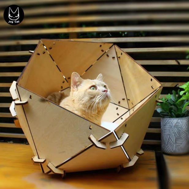 JoyCat Catnest