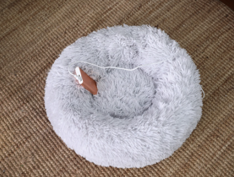 JoyCat Heated Bed