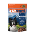 K9 Natural Freeze Dried Dog Food 500g