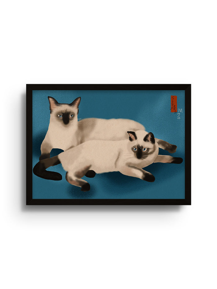 Kittens - Bel Mehta