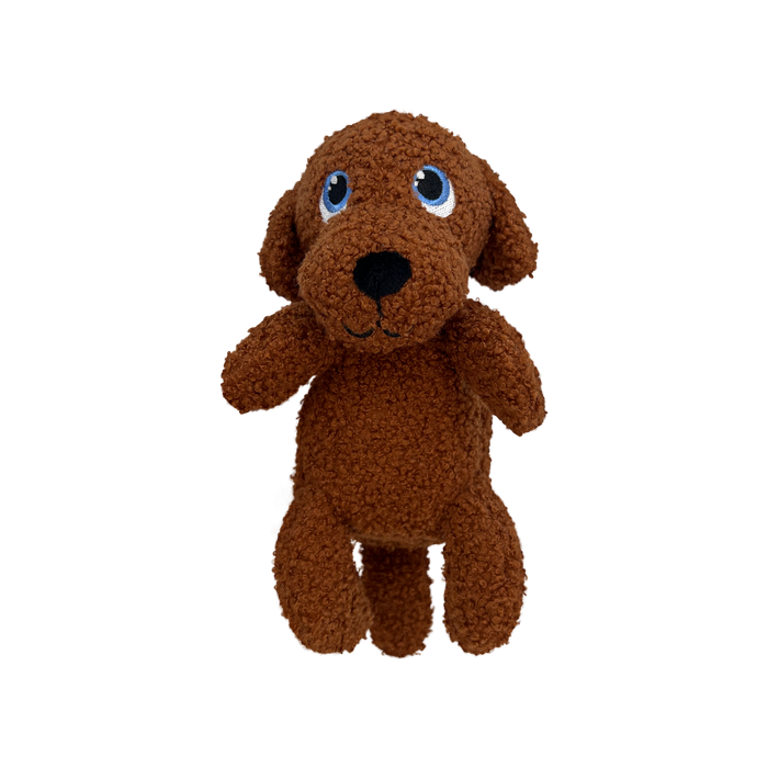 KONG Comfort Pups Pierre Dog Toy