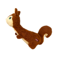KONG Scruffs Squirrel Dog Toy