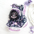 Kuromi Lolita Pet Dress