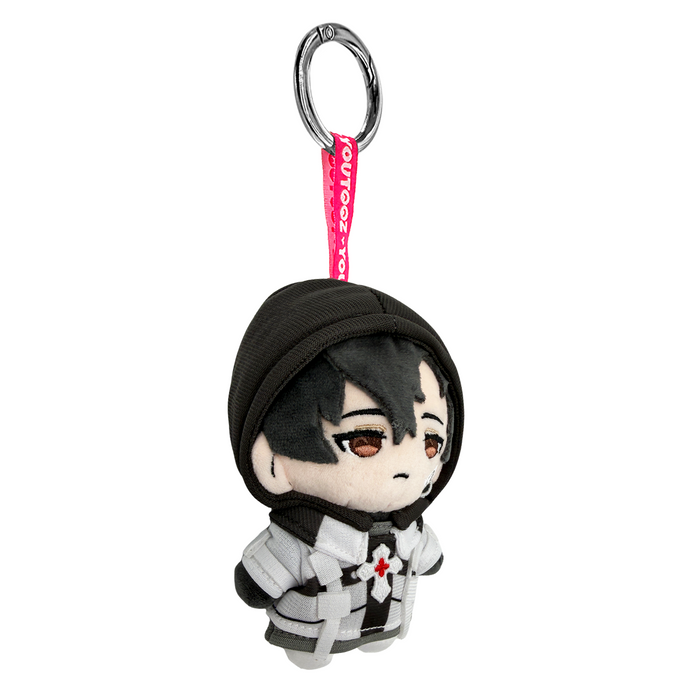 Kyrio Cifer Keychain (5in)
