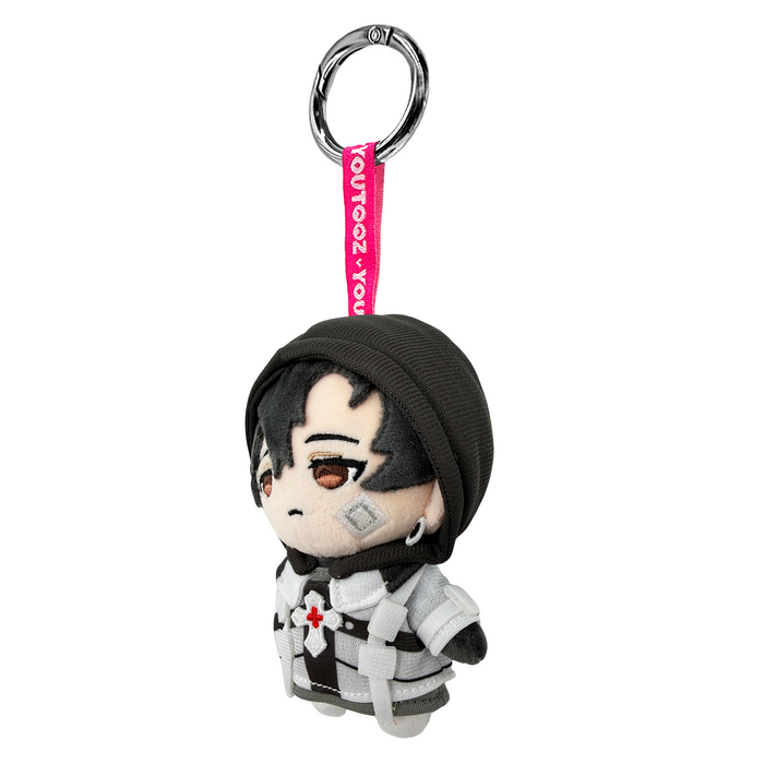 Kyrio Cifer Keychain (5in)