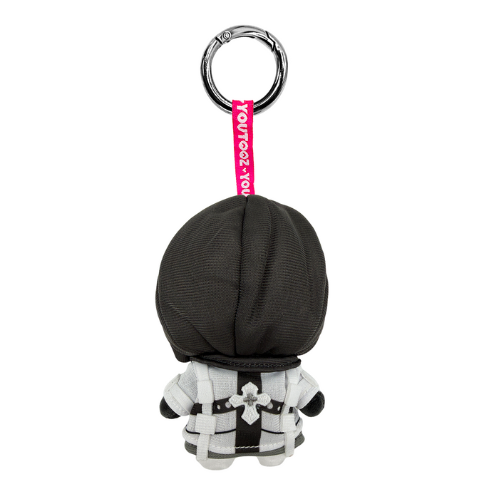 Kyrio Cifer Keychain (5in)