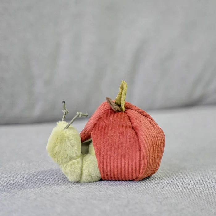 Lambwolf Collective Apple Enrichment Toy