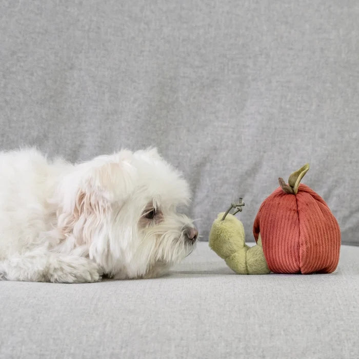 Lambwolf Collective Apple Enrichment Toy