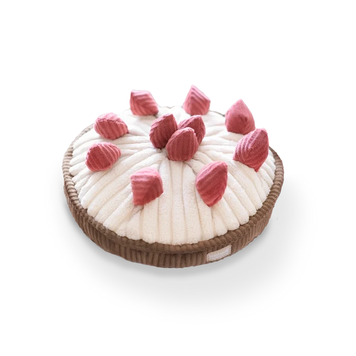 Lambwolf Collective Berry Pie Enrichment Toy
