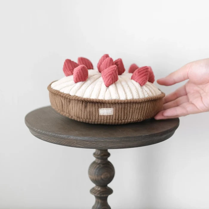 Lambwolf Collective Berry Pie Enrichment Toy
