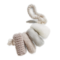 Lambwolf Collective Blocs Enrichment Dog Toy