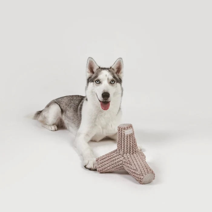 Lambwolf Collective Breuer Enrichment Dog Toy
