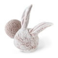 Lambwolf Collective Bunny Pop Enrichment Toy