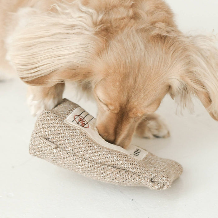 Lambwolf Collective Coffee Beans Enrichment Toy