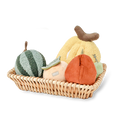 Lambwolf Collective Fruit Set Enrichment Toy