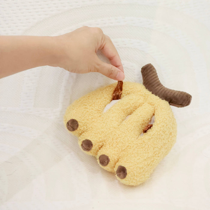 Lambwolf Collective Fruit Set Enrichment Toy