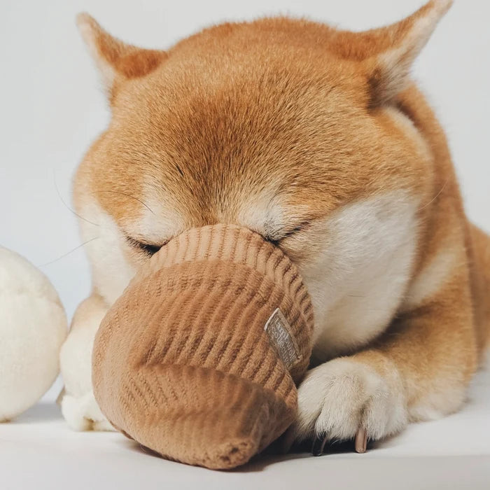 Lambwolf Collective Ice Cream Pop Enrichment Toy