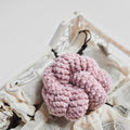 Lambwolf Collective Nounounou Rose Enrichment Toy