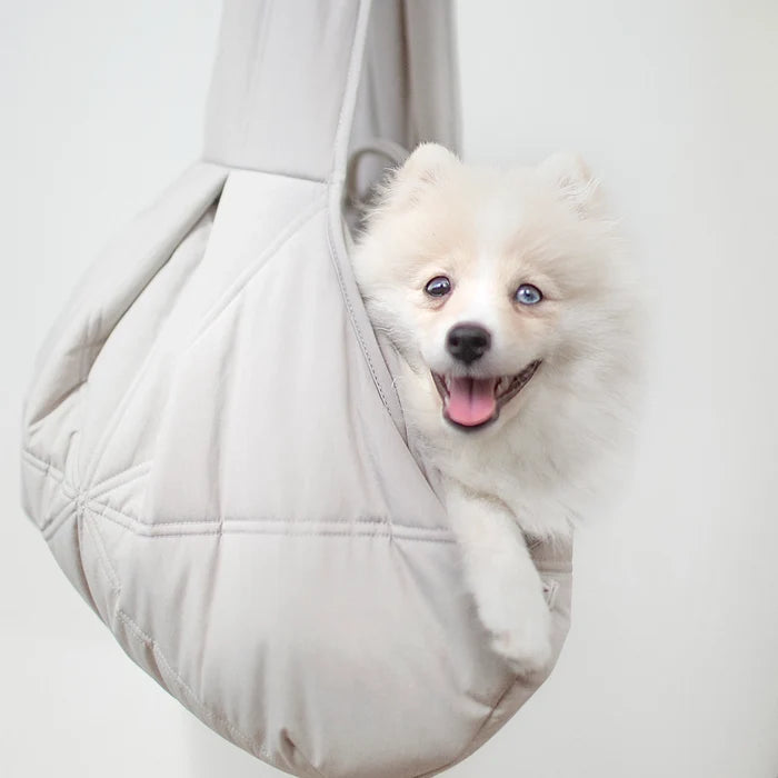 Lambwolf Collective Olla Petite Pet Carrycot