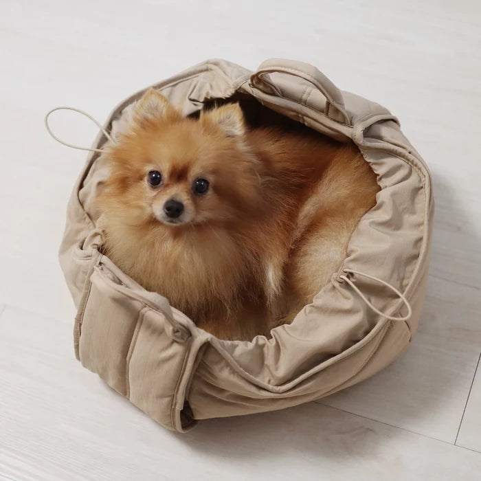 Lambwolf Collective Olla Petite Pet Carrycot
