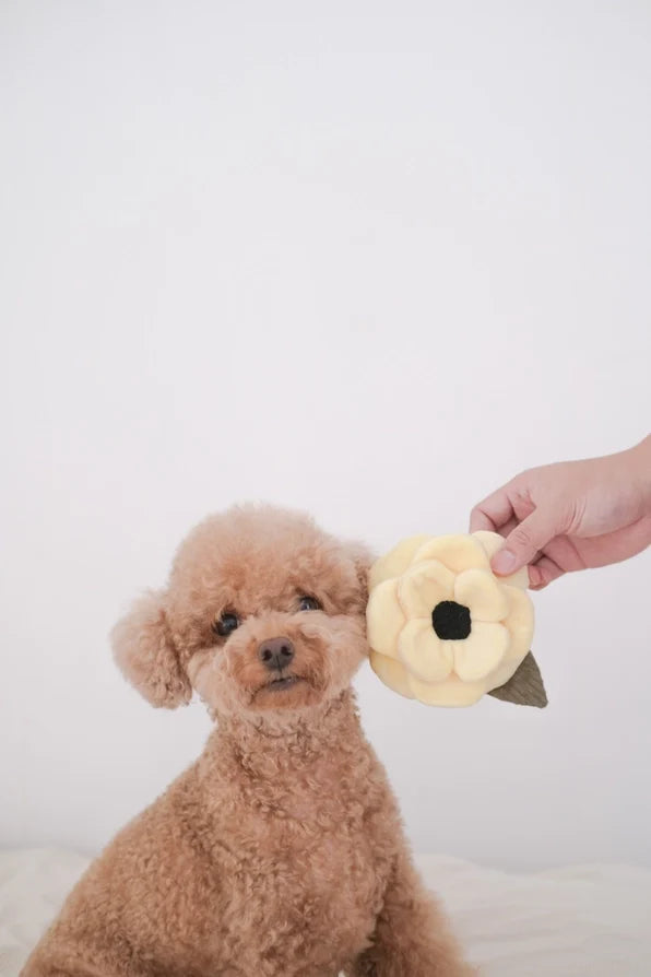 Lambwolf Collective Poppy Enrichment Toy