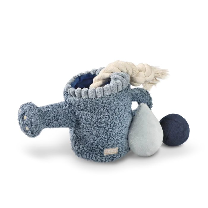 Lambwolf Collective Watering Can Enrichment Toy
