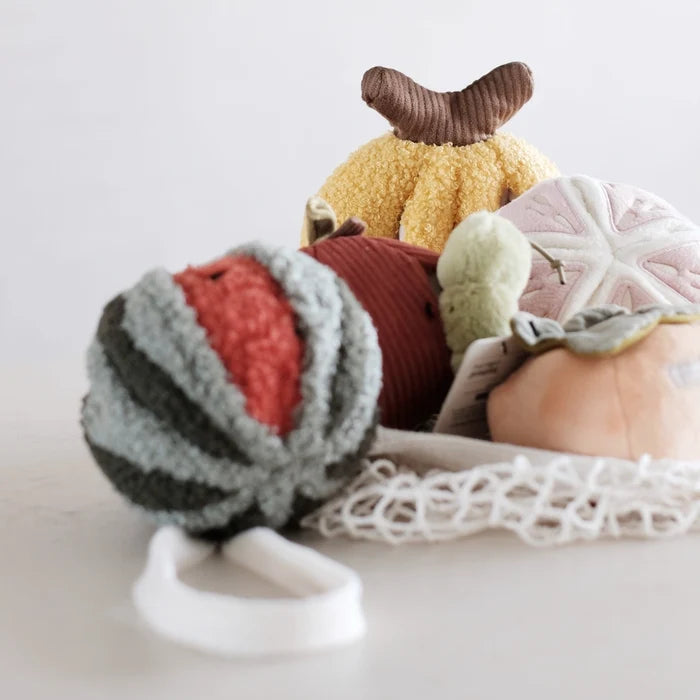 Lambwolf Collective Watermelon Pop Enrichment Toy