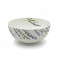 Lavender Fields Fruit Bowl