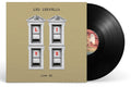 Led Zeppelin Live EP