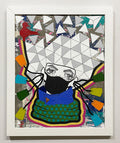 "Let it in" by Byada Meredith