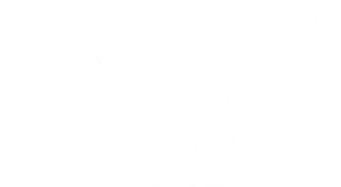 Lifting Weights Vinyl Decal