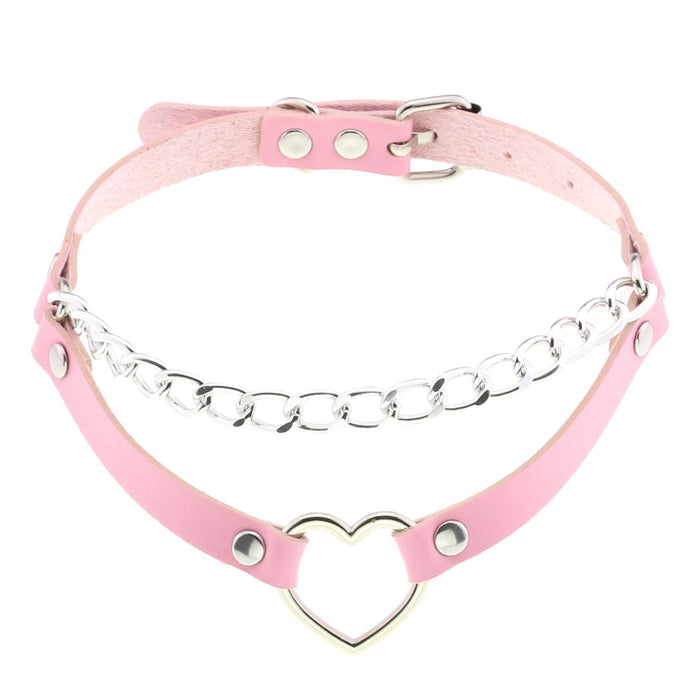 Heart Chain