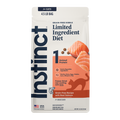 Limited Ingredient Diet Kibble Real Salmon Recipe