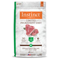 Limited Ingredient Diet Kibble