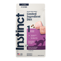Limited Ingredient Diet Kibble