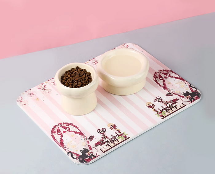 LofaMix Diatomaceous Earth Placemat