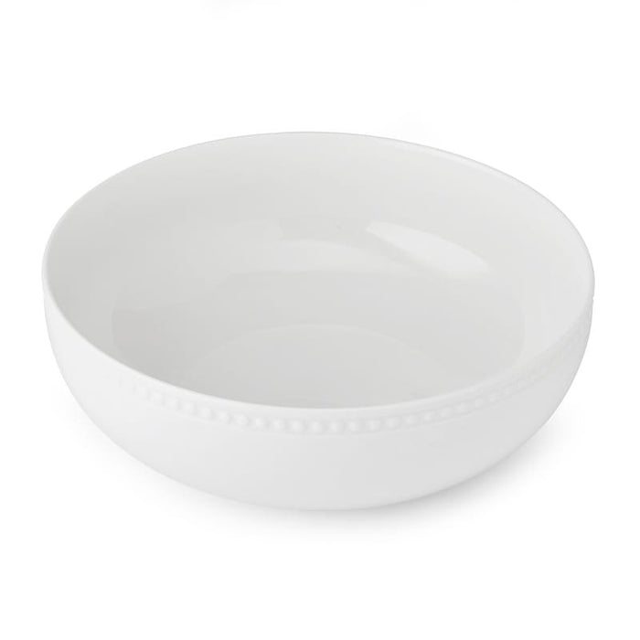 Loria Porcelain Serving Bowl, 10"