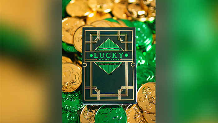Lucky by Doc's