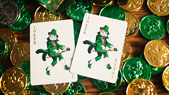 Lucky by Doc's