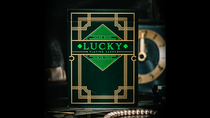 Lucky by Doc's