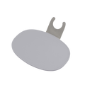 Lunoji CHEWDEN: Base | Weighted Mat | Mess-Free