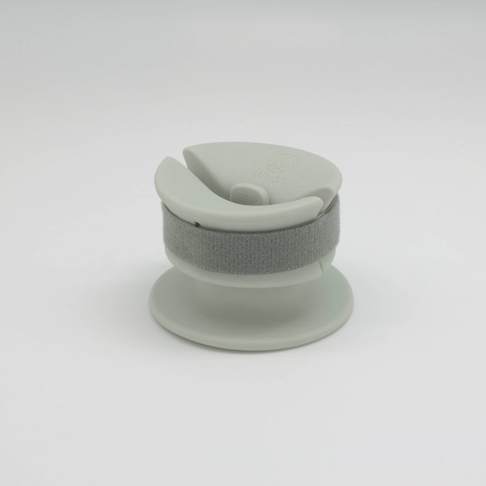 Lunoji Chewden Grip: Dog Chew Holder | Enrichment Tool | Dog Safety