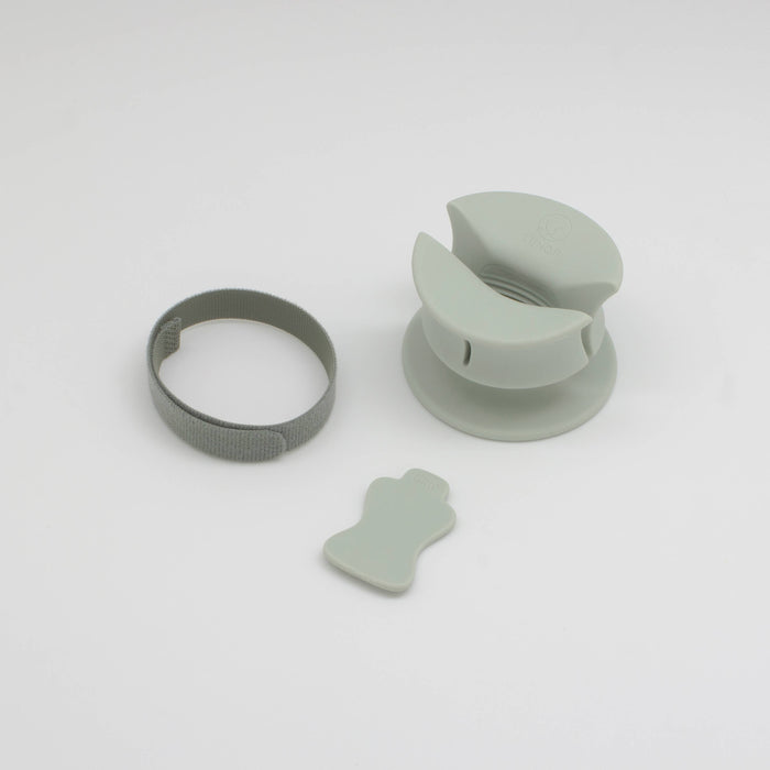 Lunoji Chewden Grip: Dog Chew Holder | Enrichment Tool | Dog Safety