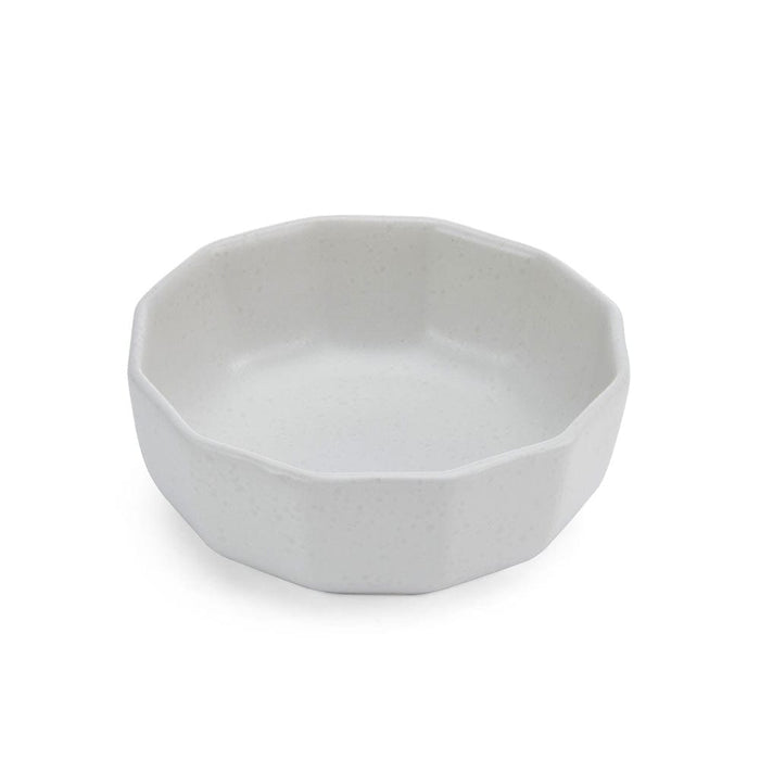 Luxor White Set of 4 Soup Cereal Bowls