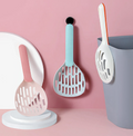 Macaron Cat Litter Scoop