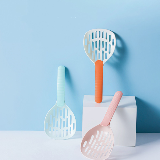 Macaron Cat Litter Scoop