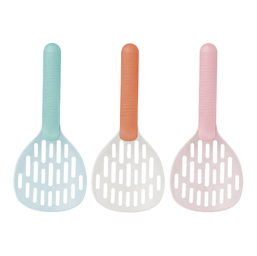 Macaron Cat Litter Scoop