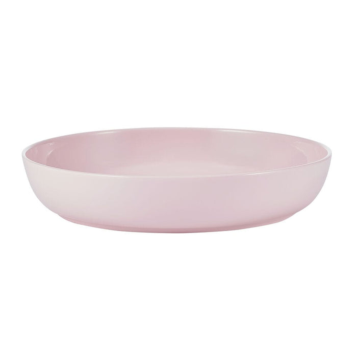 Madison Pink Set of 4 Pasta Bowls