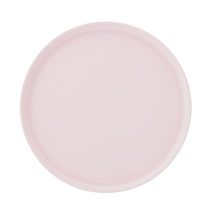 Madison Pink Set of 4 Salad Plates