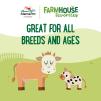 Manna Pro Farmhouse Favorites™ Cattle Treats